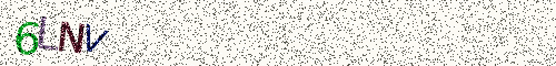 Cryptogramme