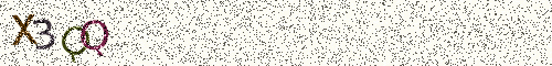 Cryptogramme