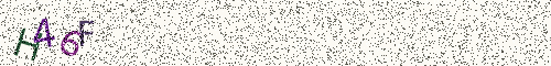 Cryptogramme