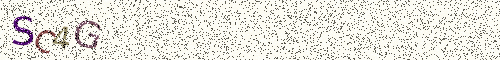 Cryptogramme