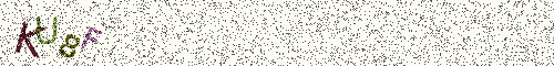 Cryptogramme