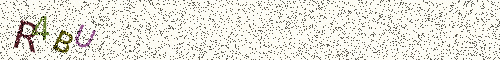Cryptogramme