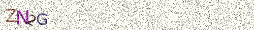Cryptogramme