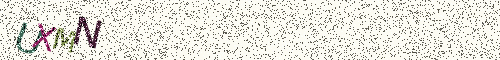 Cryptogramme