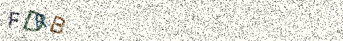 Cryptogramme