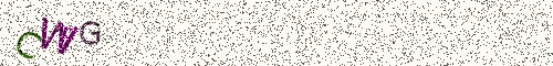 Cryptogramme