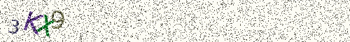 Cryptogramme