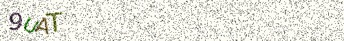 Cryptogramme