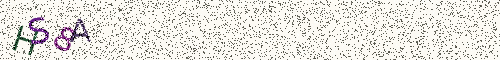 Cryptogramme