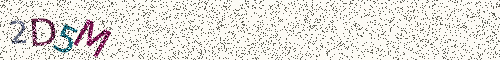 Cryptogramme