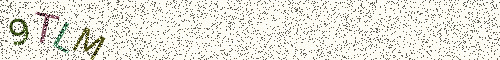 Cryptogramme
