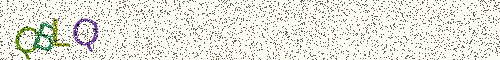 Cryptogramme