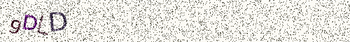 Cryptogramme