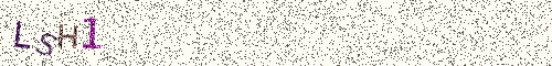 Cryptogramme