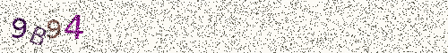 Cryptogramme