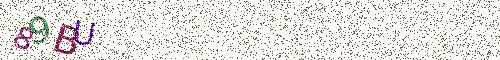 Cryptogramme