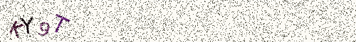 Cryptogramme