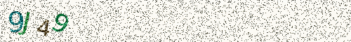 Cryptogramme