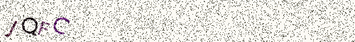 Cryptogramme