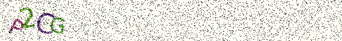 Cryptogramme