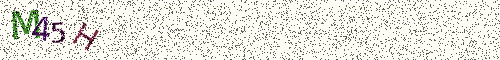 Cryptogramme