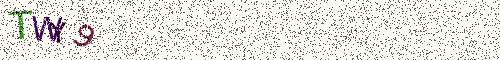 Cryptogramme