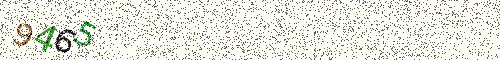 Cryptogramme