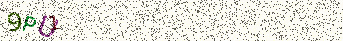 Cryptogramme
