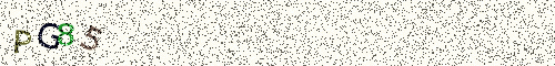Cryptogramme