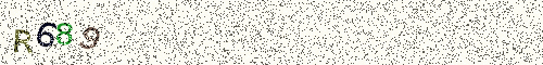 Cryptogramme