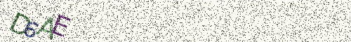 Cryptogramme