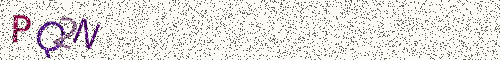 Cryptogramme