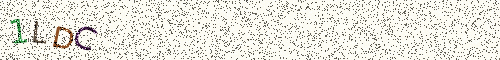 Cryptogramme