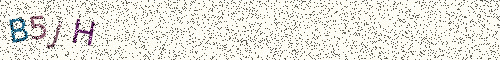 Cryptogramme