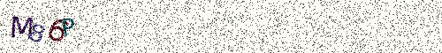 Cryptogramme
