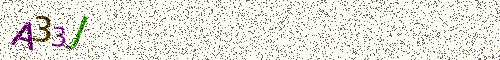 Cryptogramme