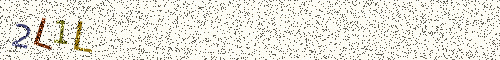 Cryptogramme