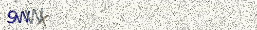 Cryptogramme