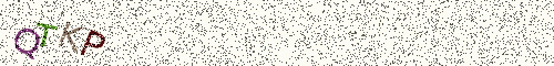 Cryptogramme