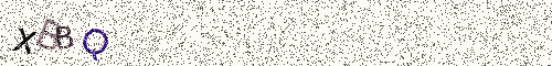 Cryptogramme