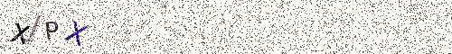 Cryptogramme