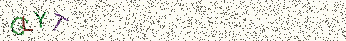 Cryptogramme