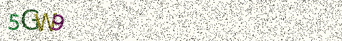 Cryptogramme