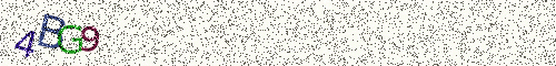 Cryptogramme