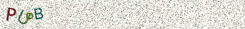 Cryptogramme