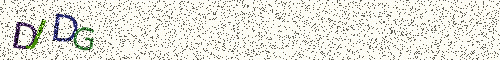 Cryptogramme