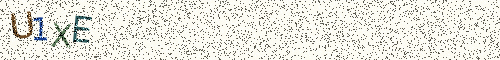 Cryptogramme
