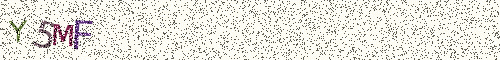 Cryptogramme