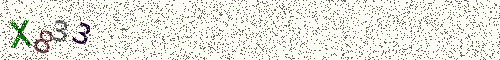 Cryptogramme