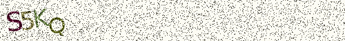 Cryptogramme
